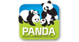 Logo de Panda Basses-Laurentides Sud-Ouest