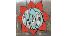 Logo de Maison des jeunes de la Minerve