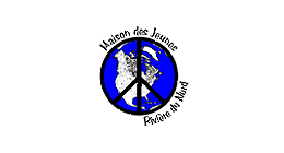 Logo de Maison des jeunes Rivière du Nord