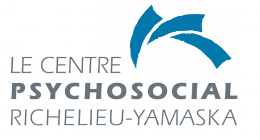 Logo de Centre Psychosocial Richelieu-Yamaska