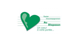 Logo de L’Équipe d’accompagnement Au Diapason