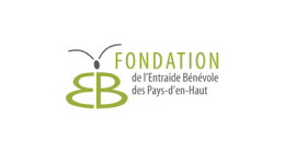 Logo de Fondation de l’Entraide Bénévole des Pays-d’en-Haut