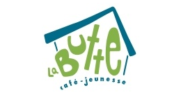 Logo de Café Jeunesse La Butte