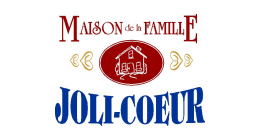 Logo de Maison de la famille Joli-Coeur