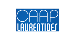 Logo de Centre d’assistance et d’accompagnement aux plaintes – CAAP Laurentides