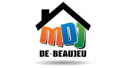 Logo de Maison des jeunes de Beaujeu