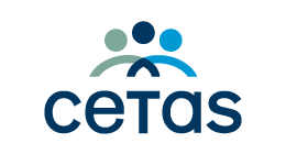 Logo de CETAS – Centre d’évaluation et de traitement des agressions sexuelles