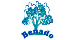 Logo de Benado