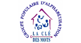 Logo de La Clé des Mots