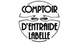 Logo de Comptoir d’entraide de Labelle