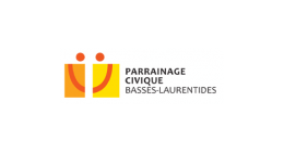 Logo de Parrainage civique Basses-Laurentides