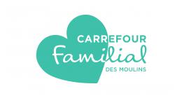 Logo de Carrefour Familial des Moulins