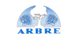 Logo de La Roseraie bleue rayon d’espoir – ARBRE