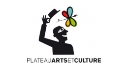 Logo de Plateau Arts et Culture