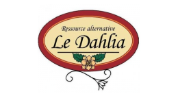 Logo de Groupe d’entraide le Dahlia de Beauharnois