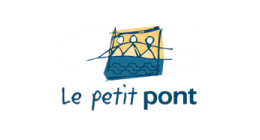 Logo de Le petit pont