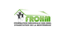 Logo de Fédération Régionale des OSBL d’habitation de la Montérégie