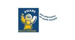 Logo de Le phare source d’entraide