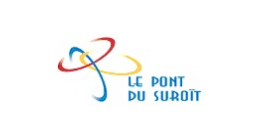 Logo de Le Pont du Suroit
