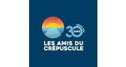 Logo de Les Amis du Crépuscule