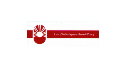 Logo de Les Diabétiques Sorel-Tracy