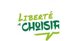 Logo de Liberté de choisir