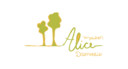 Logo de Maison Alice-Desmarais