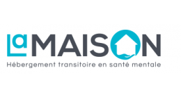 Logo de La Maison – Hébergement transitoire en santé mentale