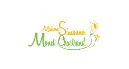 Logo de Maison Simonne Monet-Chartrand