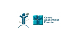 Logo de Centre Académique Fournier