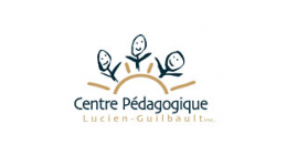 Logo de Centre pédagogique Lucien-Guilbault inc.