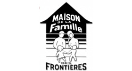 Logo de Maison de la famille des frontieres