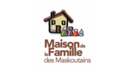 Logo de Maison de la famille des Maskoutains
