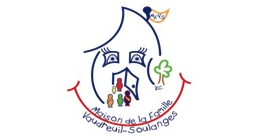 Logo de Maison de la famille Vaudreuil-Soulanges