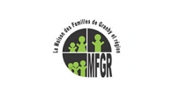 Logo de Maison des familles de Granby et région – MFGR