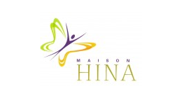Logo de Maison Hina