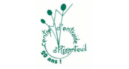 Logo de Centre d’entraide d’Argenteuil