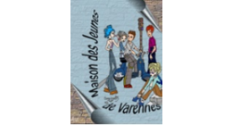 Logo de Maison des jeunes de Varennes