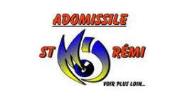 Logo de Maison des jeunes St-Rémi – L’Adomissile