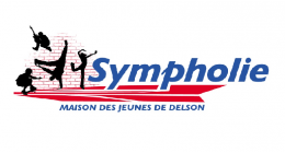 Logo de Maison des jeunes Sympholie