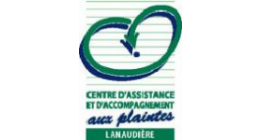 Logo de Centre d’assistance et d’accompagnement aux plaintes – CAAP Lanaudière