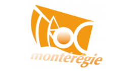 Logo de Table régionale des organismes communautaires et bénévoles de la Montérégie (TROC-M)