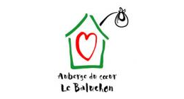 Logo de Maison Le Baluchon