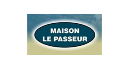 Logo de Maison Le Passeur