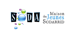 Logo de Maison des jeunes Sodarrid