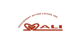 Logo de Mouvement action loisirs – MALI