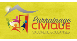 Logo de Parrainage civique de Vaudreuil-Soulanges