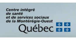 Logo de Centre de réadaptation en déficience intellectuelle – CRDI Montérégie-Est