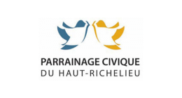 Logo de Parrainage civique du Haut-Richelieu