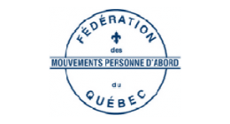 Logo de Fédération des Mouvements Personne D’Abord du Québec